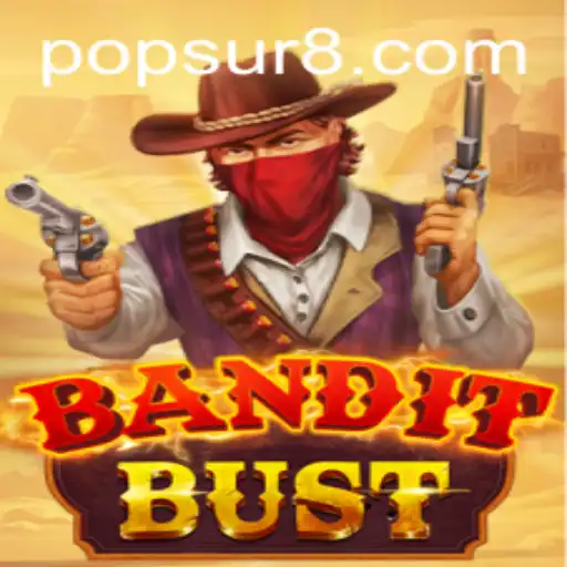 BanditBust: A Captivating Journey into the Wild West with POPSUR