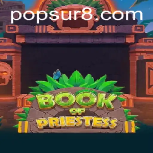Unveiling BookOfPriestess: A Journey into Mystical Realms