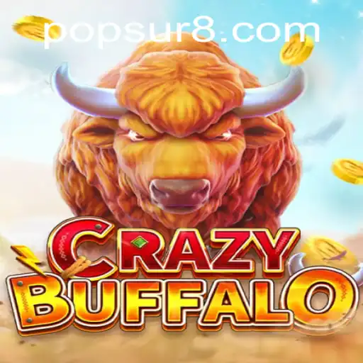 Unleashing the Thrill of CRAZYBUFFALO Through the Art of POPSUR Gaming