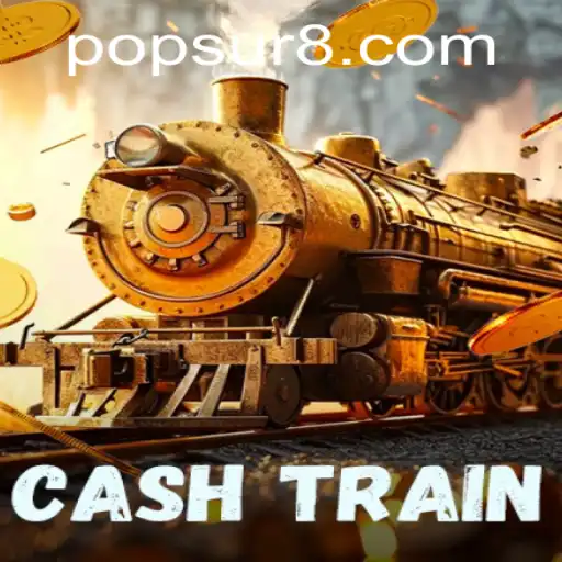 CashTrain: The Thrilling Game Energizing the Digital Gambling Scene