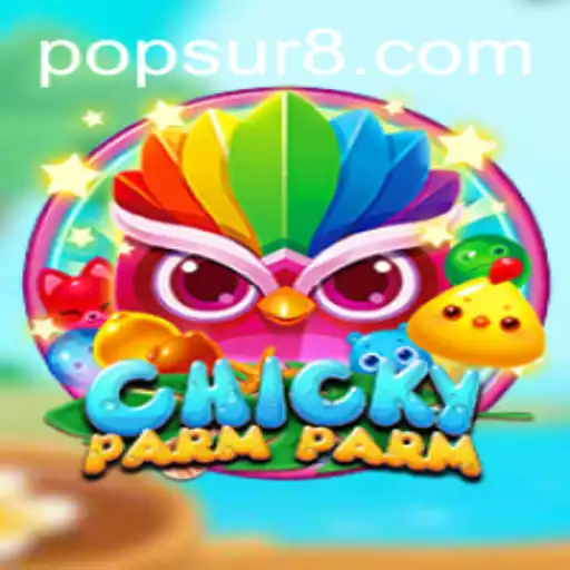 ChickyParmParm: The Latest Sensation in POPSUR Gaming