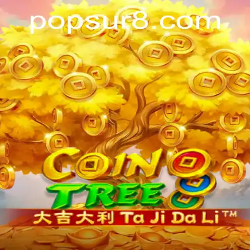 Discovering CoinTree: An Immersive Adventure with a Twist of POPSUR