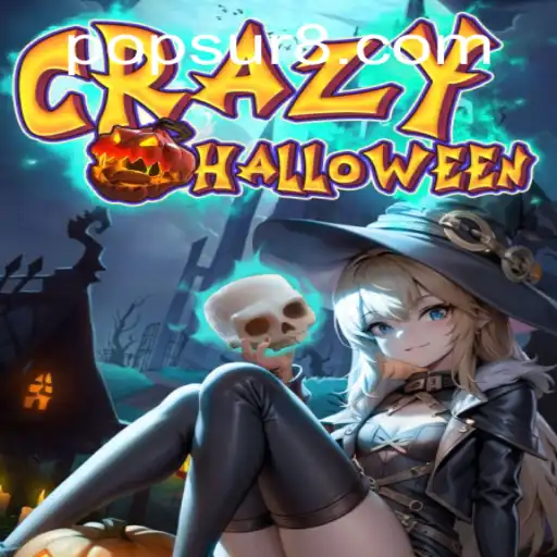 Discover the Thrilling World of CrazyHalloween: An Exciting New Game Experience