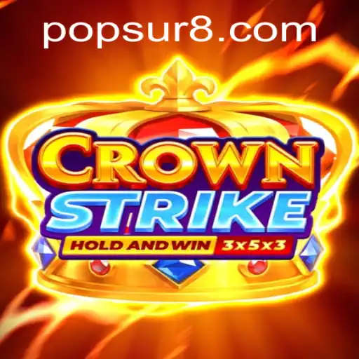 Enter the World of Crownstrike: A Comprehensive Guide to POPSUR Gameplay