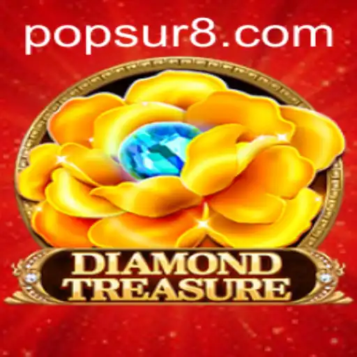 Exploring the Enchanting World of Diamondtreasure: POPSUR's Latest Adventure