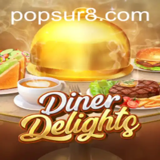 Discover the Culinary Adventure of DinerDelights with POPSUR