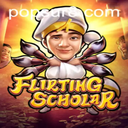 An In-Depth Exploration of FlirtingScholar: A Game of Wit and Charisma