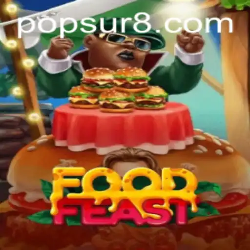 Dive into the Exciting World of FoodFeast with POPSUR