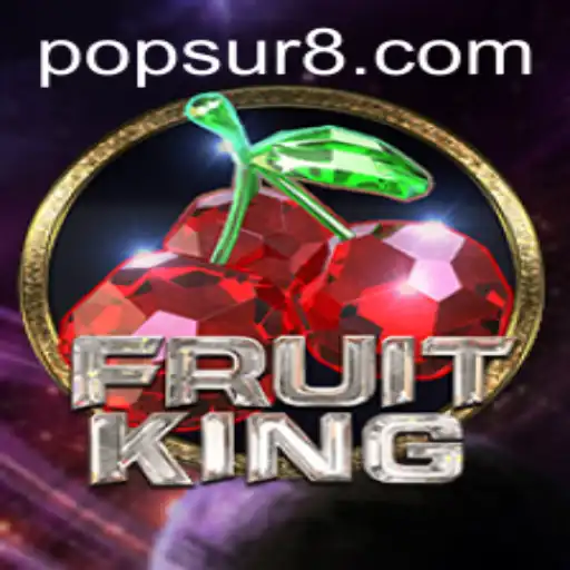 FruitKing: Dive into the Quirky World of POPSUR Gaming