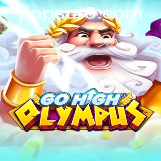 GoHighOlympus: A New Dimension in Gaming with a Touch of POPSUR