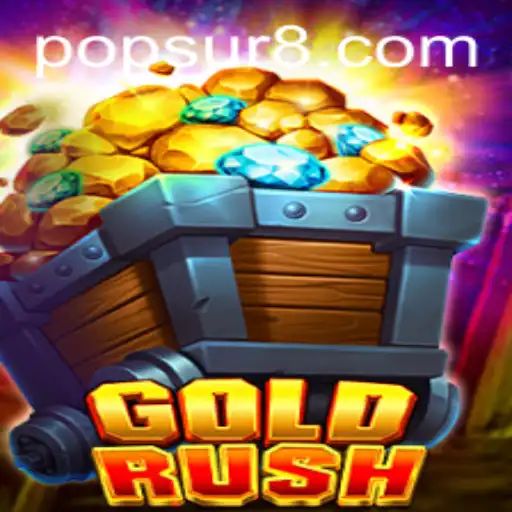 Discover the Thrilling Adventure of GoldRush: A Dive into Innovative Gaming