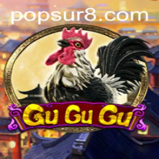 GuGuGu: The Engaging World of POPSUR