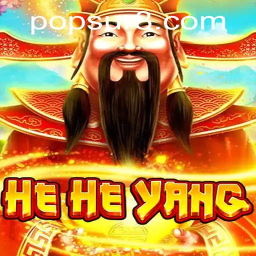 HeHeYang: POPSUR's Revolutionary Game Experience
