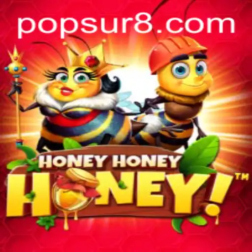 Discover the Buzzing World of HoneyHoneyHoney