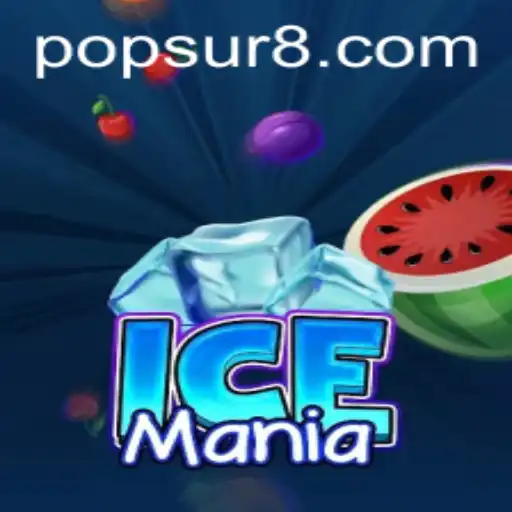 IceMania: A Thrilling Adventure with a POPSUR Twist