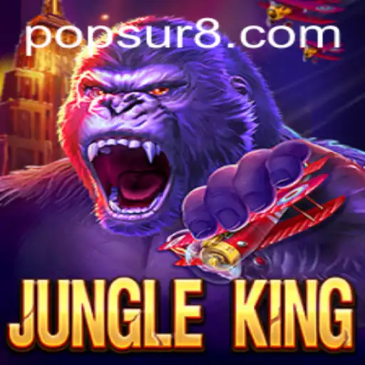 Discover the Thrilling World of JungleKing with POPSUR