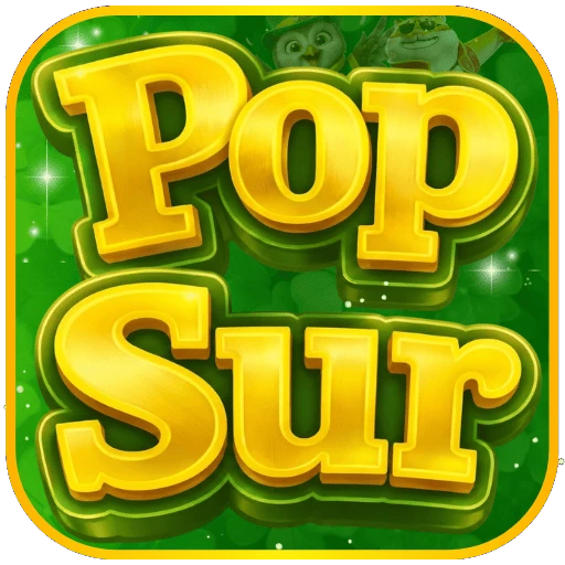 POPSUR Logo