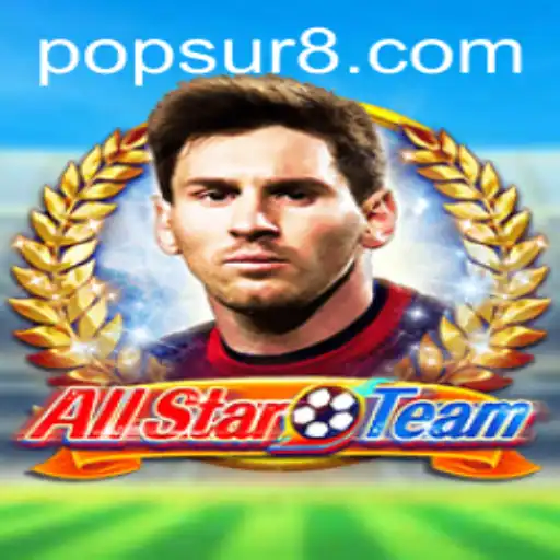 AllStarTeam: A Deep Dive into the Game and Its Thrilling Features