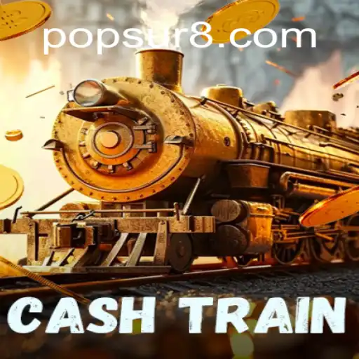 CashTrain: The Thrilling Game Energizing the Digital Gambling Scene