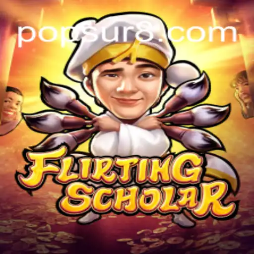 An In-Depth Exploration of FlirtingScholar: A Game of Wit and Charisma
