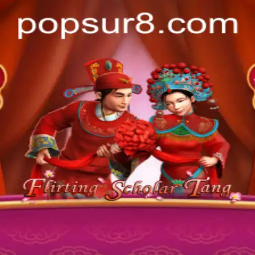 Exploring FlirtingScholarTang: A Unique Gaming Experience with a POPSUR Twist