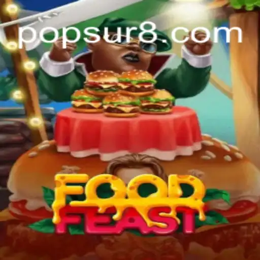 Dive into the Exciting World of FoodFeast with POPSUR