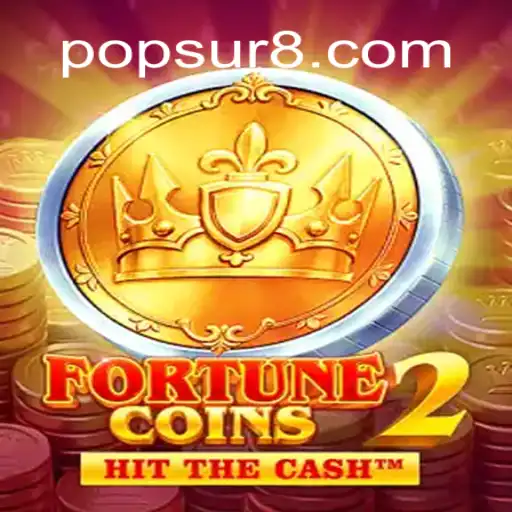 Exploring the Exciting World of FortuneCoins2: The POPSUR Phenomenon