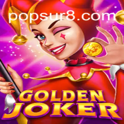 Exploring the Thrills of GoldenJoker: A POPSUR Revolution