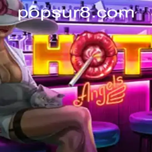Exploring HotAngels: The Thrilling New Card Game Sweeping the Nation