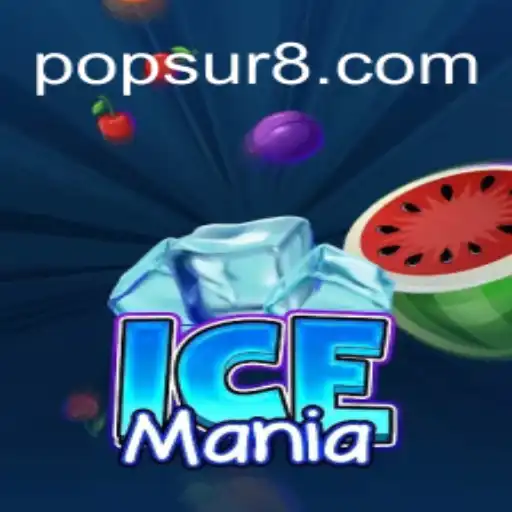 IceMania: A Thrilling Adventure with a POPSUR Twist
