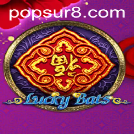 Introducing LuckyBats: POPSUR's Latest Gaming Sensation