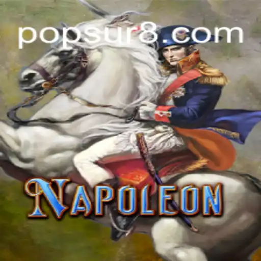 Napoleon: A Classic Card Game with a POPSUR Twist