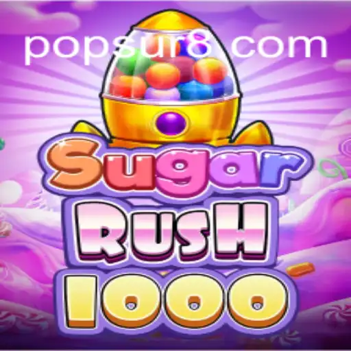 Discover the Sweet World of SugarRush1000