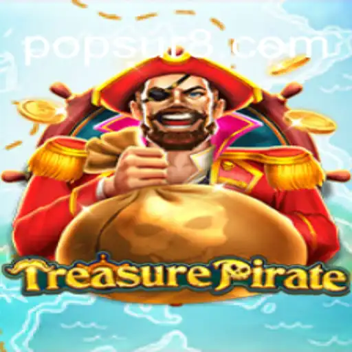 Exploring the Adventure and Intrigue of TreasurePirate with the Prowess of POPSUR
