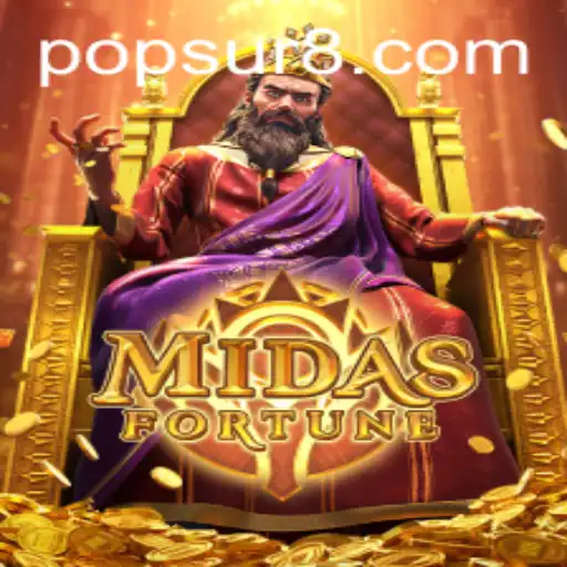 Unveiling MidasFortune: A Modern Take on Strategic Board Games with POPSUR