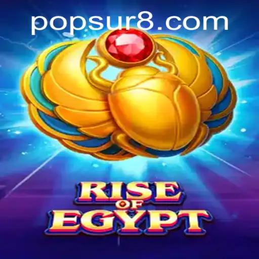 Exploring the World of RiseOfEgypt: An Interactive Adventure