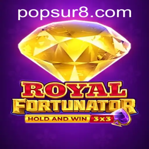 Royalfort: The Definitive Guide to Mastering the Realm of POPSUR