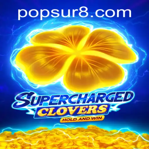 Exploring SchargedClovers: A Thrilling New Game with POPSUR Appeal