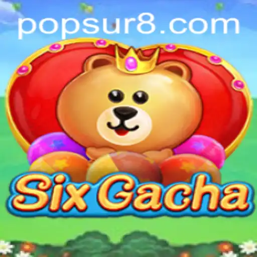 Unveiling SixGacha: A Dive into the Mesmerizing World of POPSUR