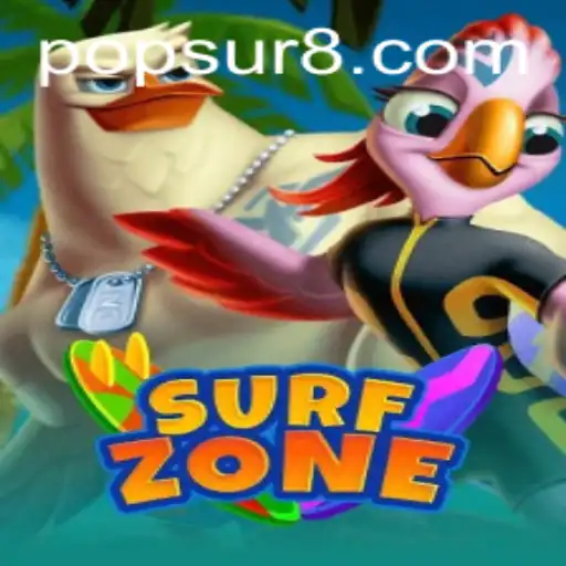 Dive into SurfZone: The Ultimate Surfing Game of the Year