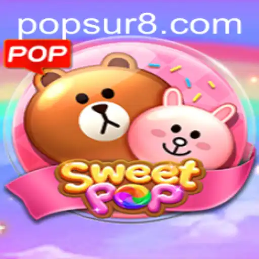 SweetPOP: The Addictive Candy-Themed Game Unveiling a New Era with POPSUR