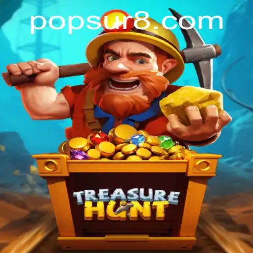 The Intriguing World of TreasureHunt and the Role of POPSUR