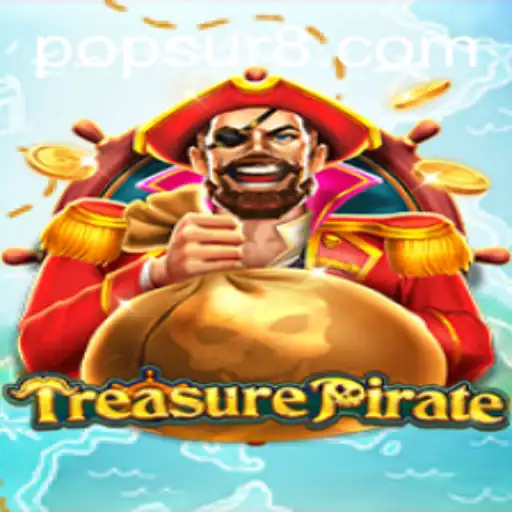 Exploring the Adventure and Intrigue of TreasurePirate with the Prowess of POPSUR