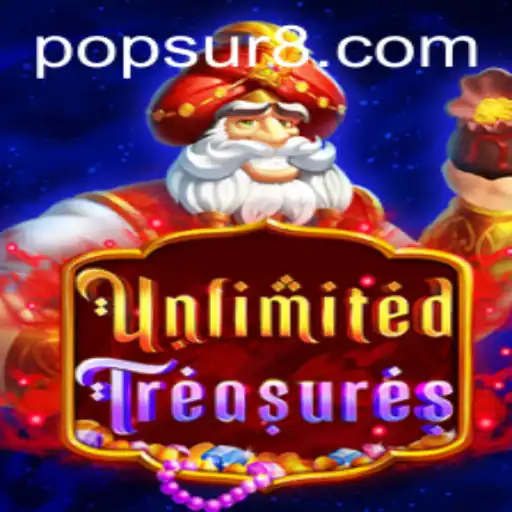 UnlimitedTreasures: A Dynamic Exploration into Treasure Hunting