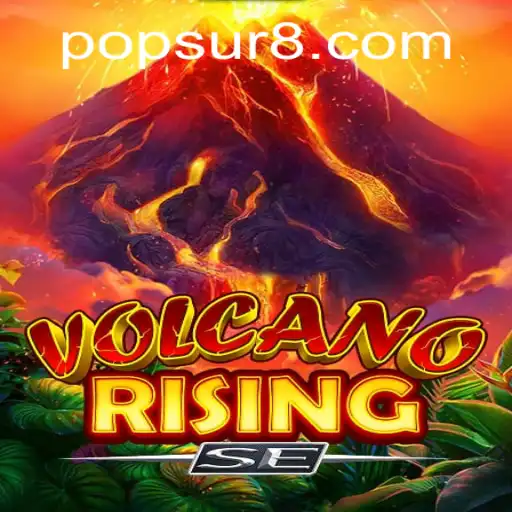 VolcanoRisingSE: An Engaging New Adventure in the Gaming World